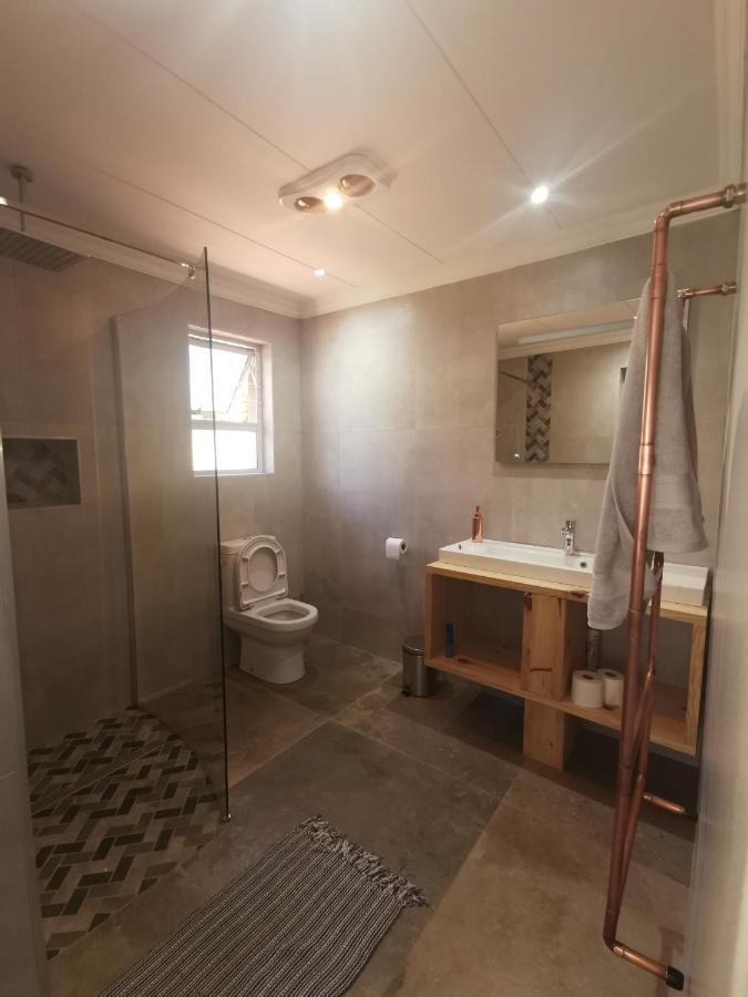 Sirimiri Cottage Dullstroom Exterior foto